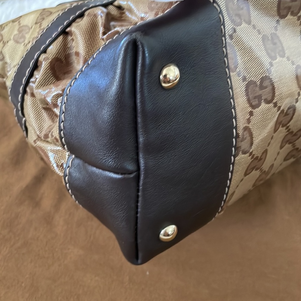 Gucci Shoulder/handbag - Picture 5 of 10
